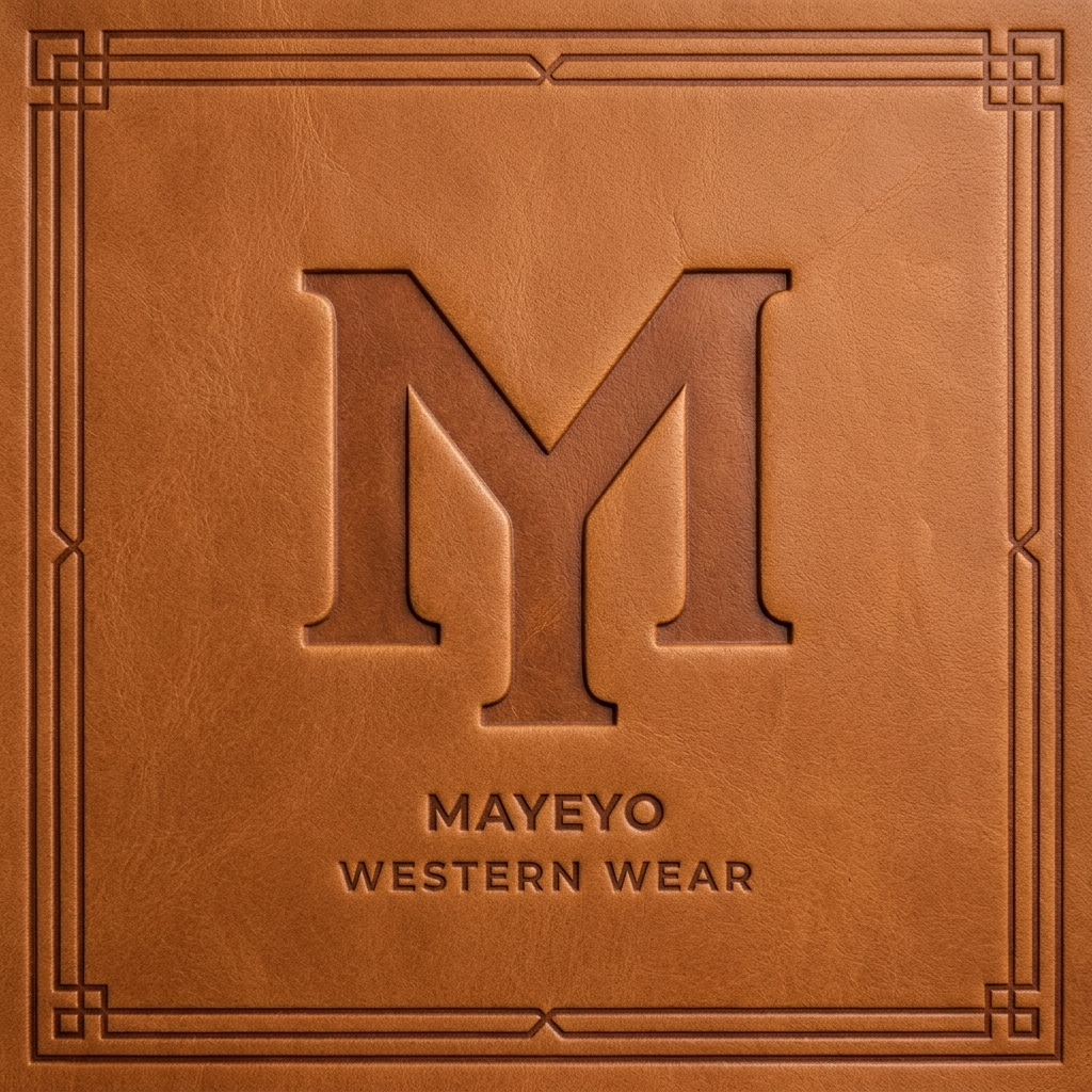Mayeyo Western Wear