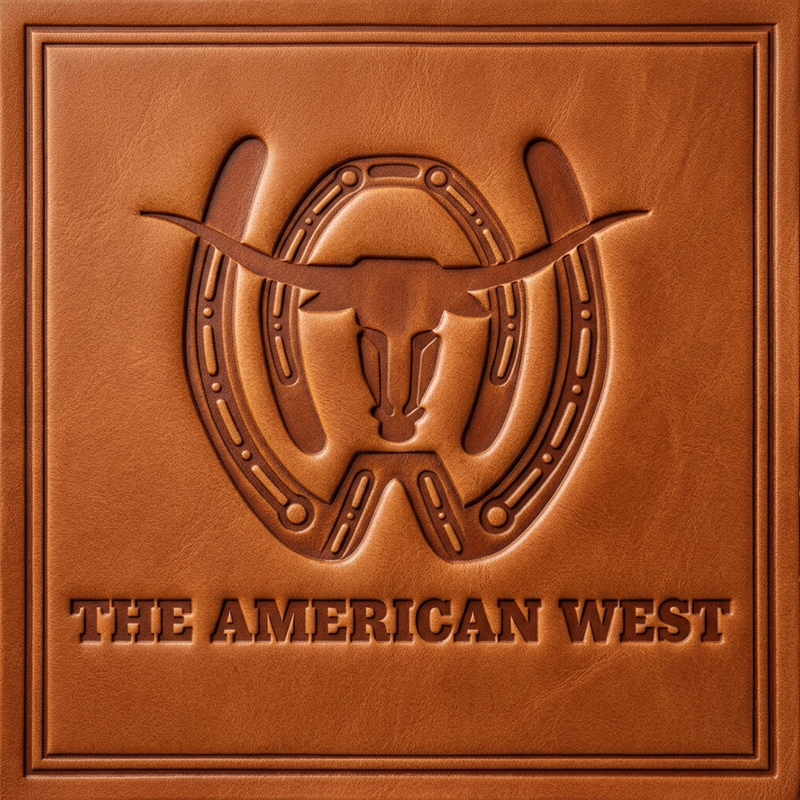 The American West