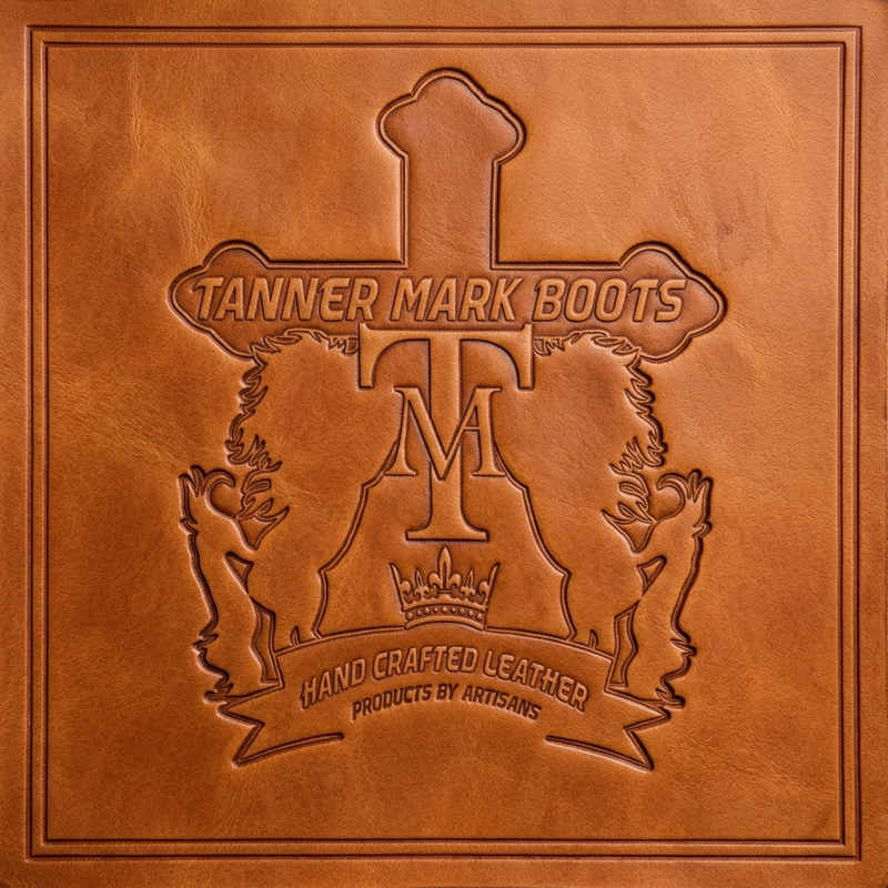 Tanner Mark