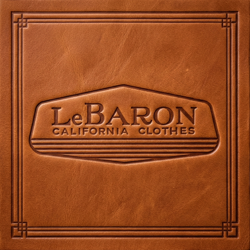 LeBaron