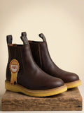 Botas Establo #505-12