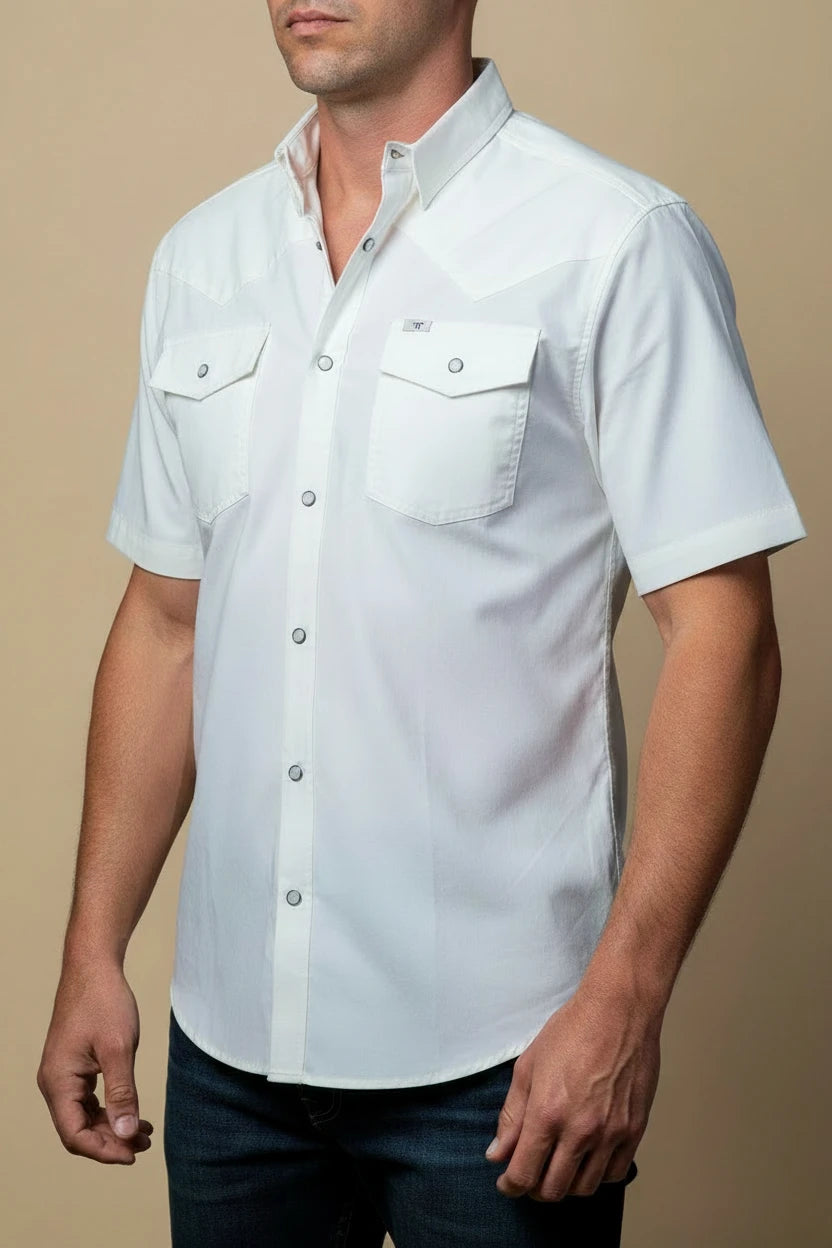 Shirt Short Sleeve Ferrell