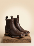 Jar Boots #2307