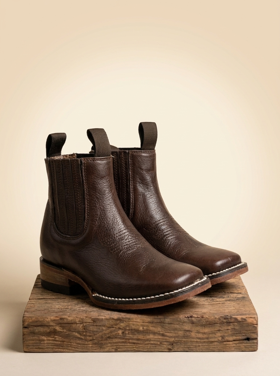 Jar Boots #2307