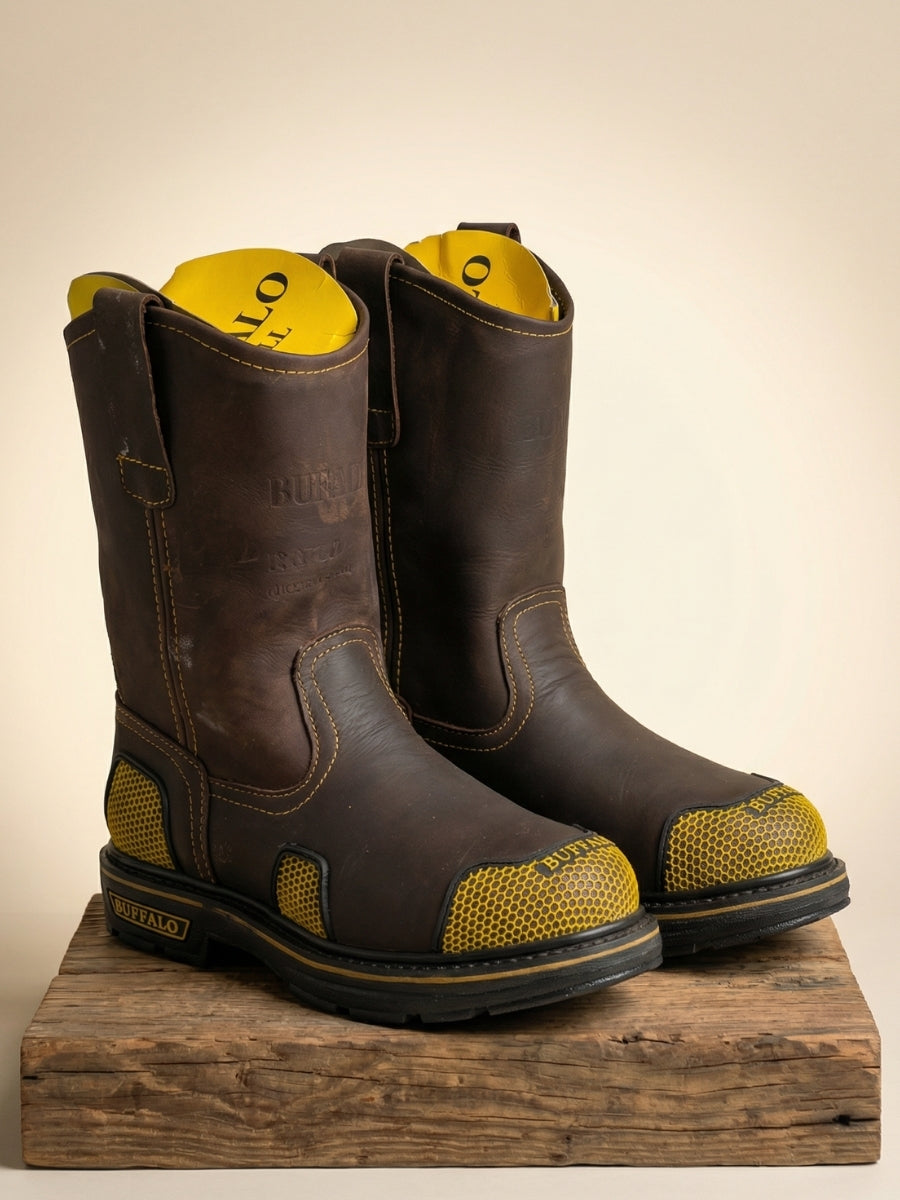 Buffalo Boots #227
