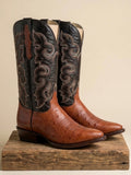 Avestraz Brandy #7PNZ-1 Boots