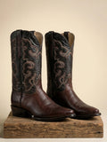 Avestraz Kango Tabaco #7PNZ-2 Boots