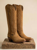 Reyme Boots #858