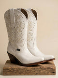 Reyme Boots #854
