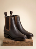 Men Besserro Boots #8592