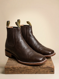 El General #9926C Lemmans Copper Tan