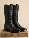 Centenario Boots #CEN-EX-7
