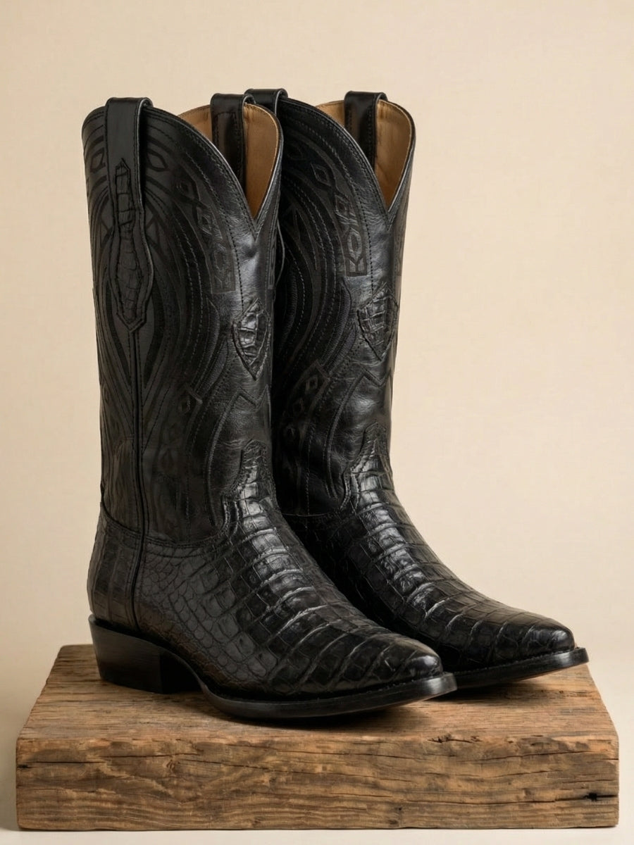 Centenario Boots #CEN-EX-7
