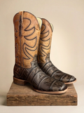 El General Boots #IMIT-MCC-9