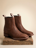 El Canelo Boots No Buck #MOD04