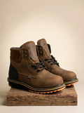 Botas Establo Boots #509-27
