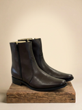El Besserro Booots #800 Brown