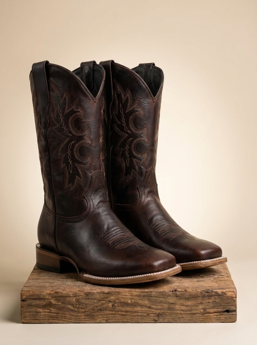 Men Silverstone Boots #BC6392001 Shedron