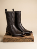 Men Silverstone Boots #BC74508A