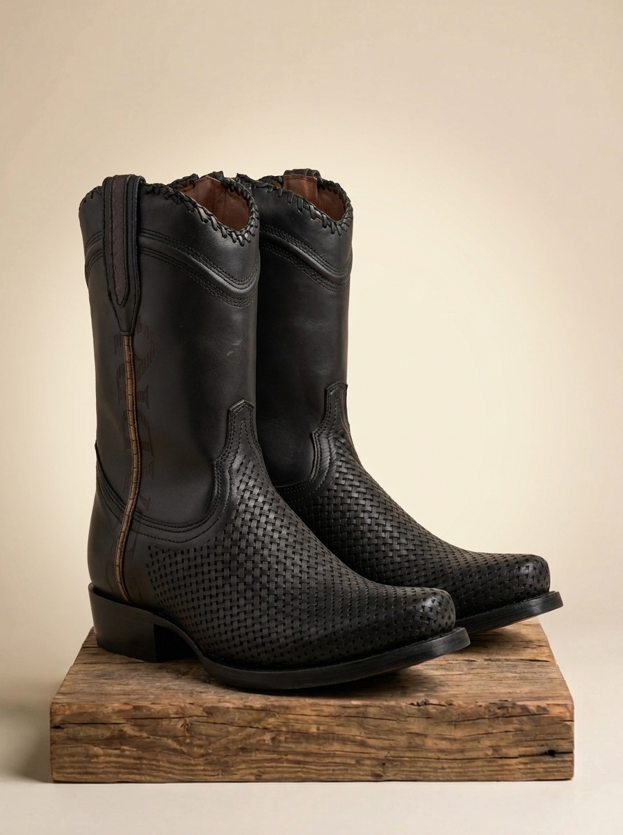 Cuadra Boots #CU969