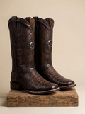Cuadra Boots #CU620