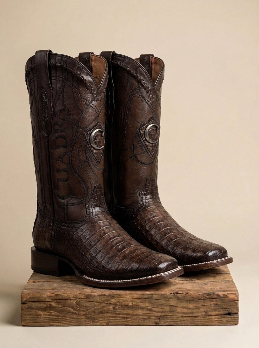 Cuadra Boots #CU620