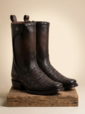 Cuadra Boots #CU940