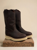 Botas Establo Boots #553-01
