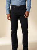 Levi's 514 Straight Fit Jeans in Black #005140025
