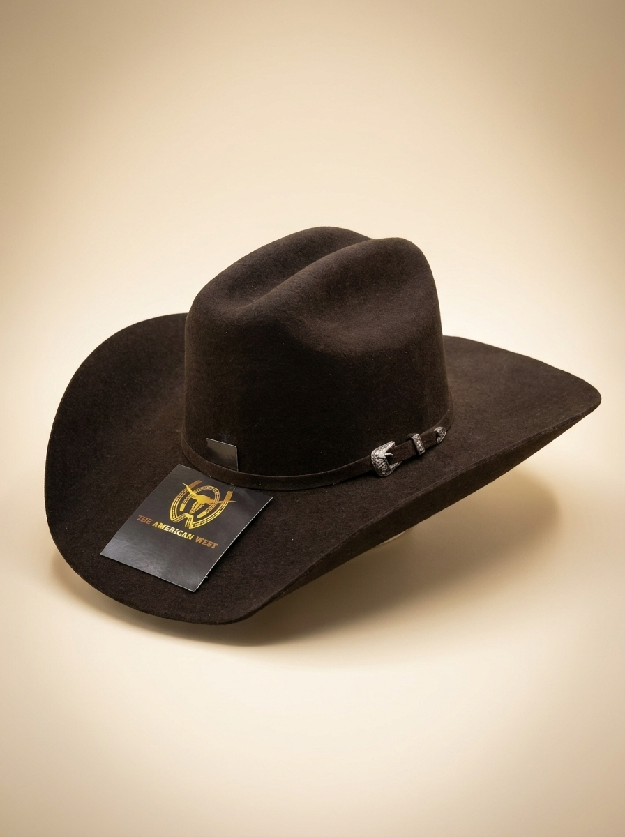 American West Wb Hats