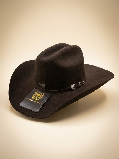 American West Wb Hats