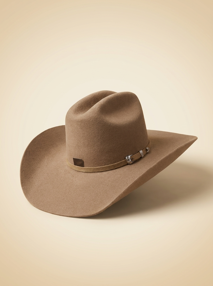 American West Wb Hats