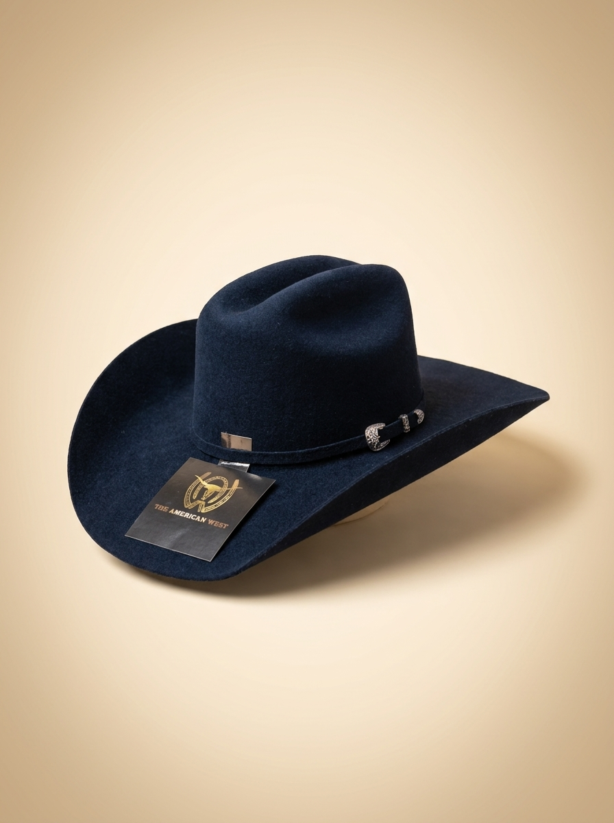 American West Wb Hats