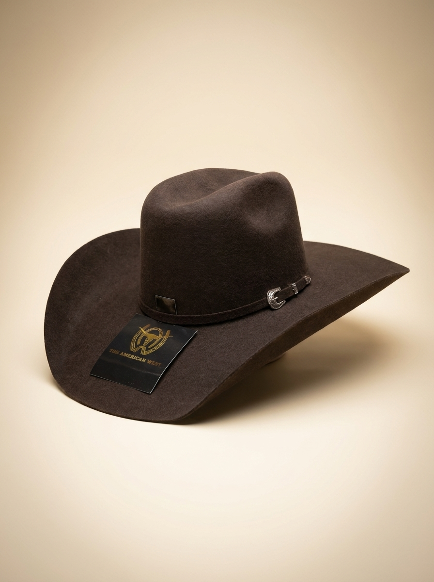 American West Reparo Hat
