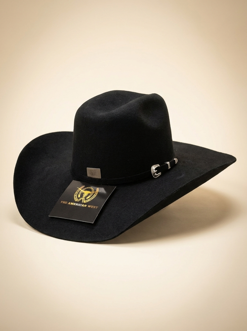 American West Reparo Hat