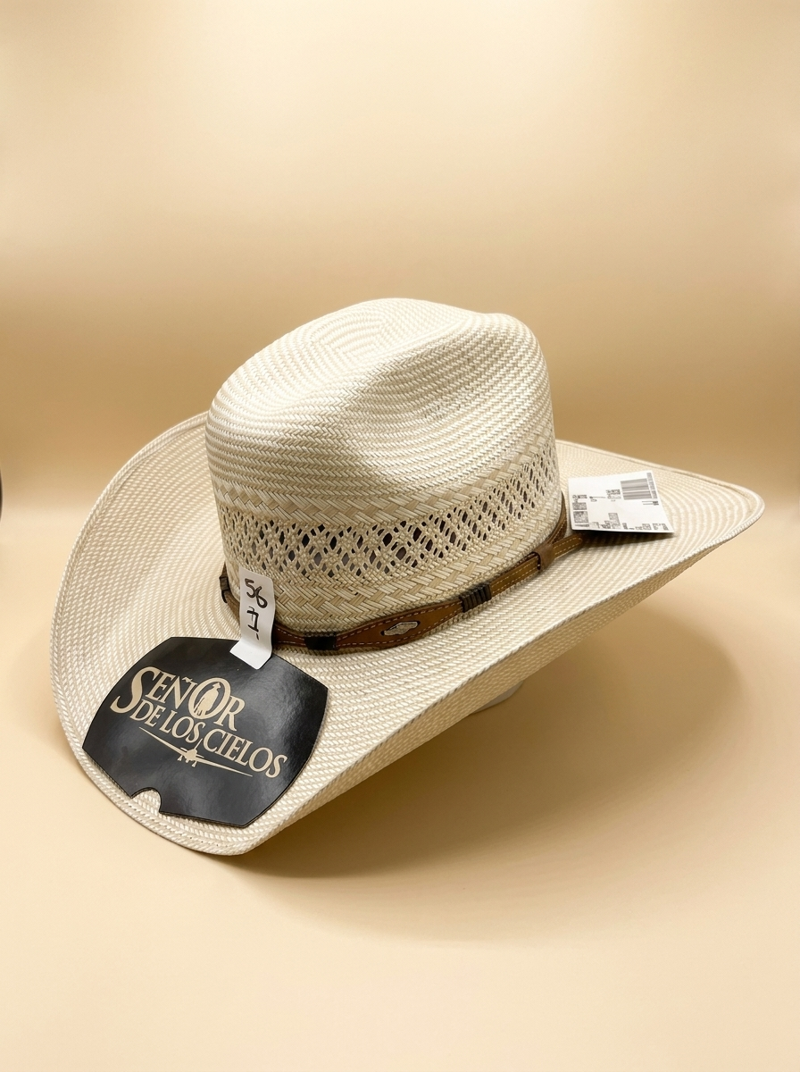 Toro Hat 1000X Blanco