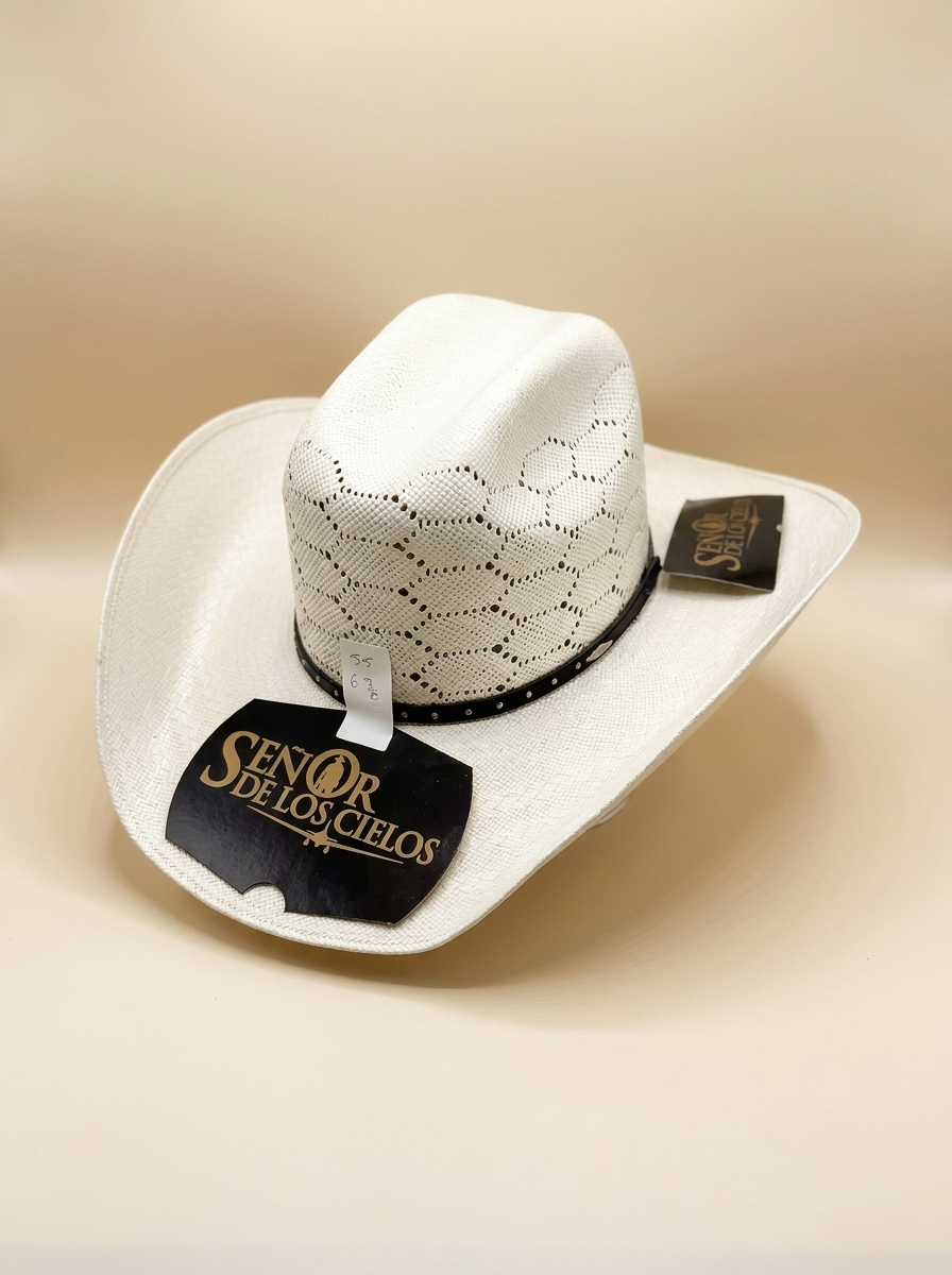 Toro Hat 1000X Blanco
