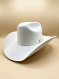 Stetson Deadwood 4X Buffalo Felt Western Hat