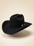 Stetson Shasta 10X Premier Fur Felt Cowboy Hat