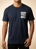 Montero Rodeo Bull Graphic T-Shirt #MT36033