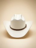 Red Diamond 5000X El Comander Shantung Straw Cowboy Hat