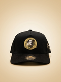 Italiense Caps #37 Gold Money Trucker Cap