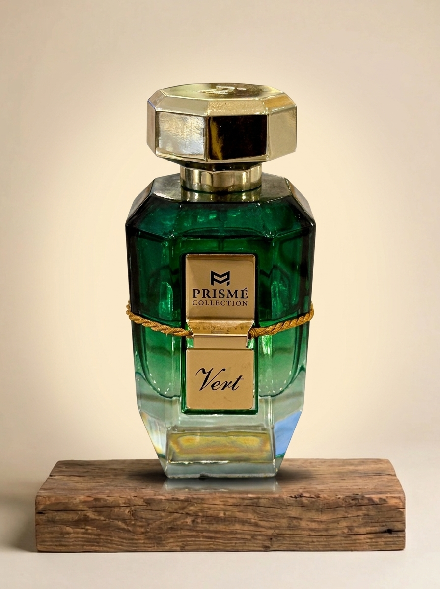 Prismé Collection Vert Fragrance