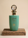 LuNiche Fustaq Eau de Parfum