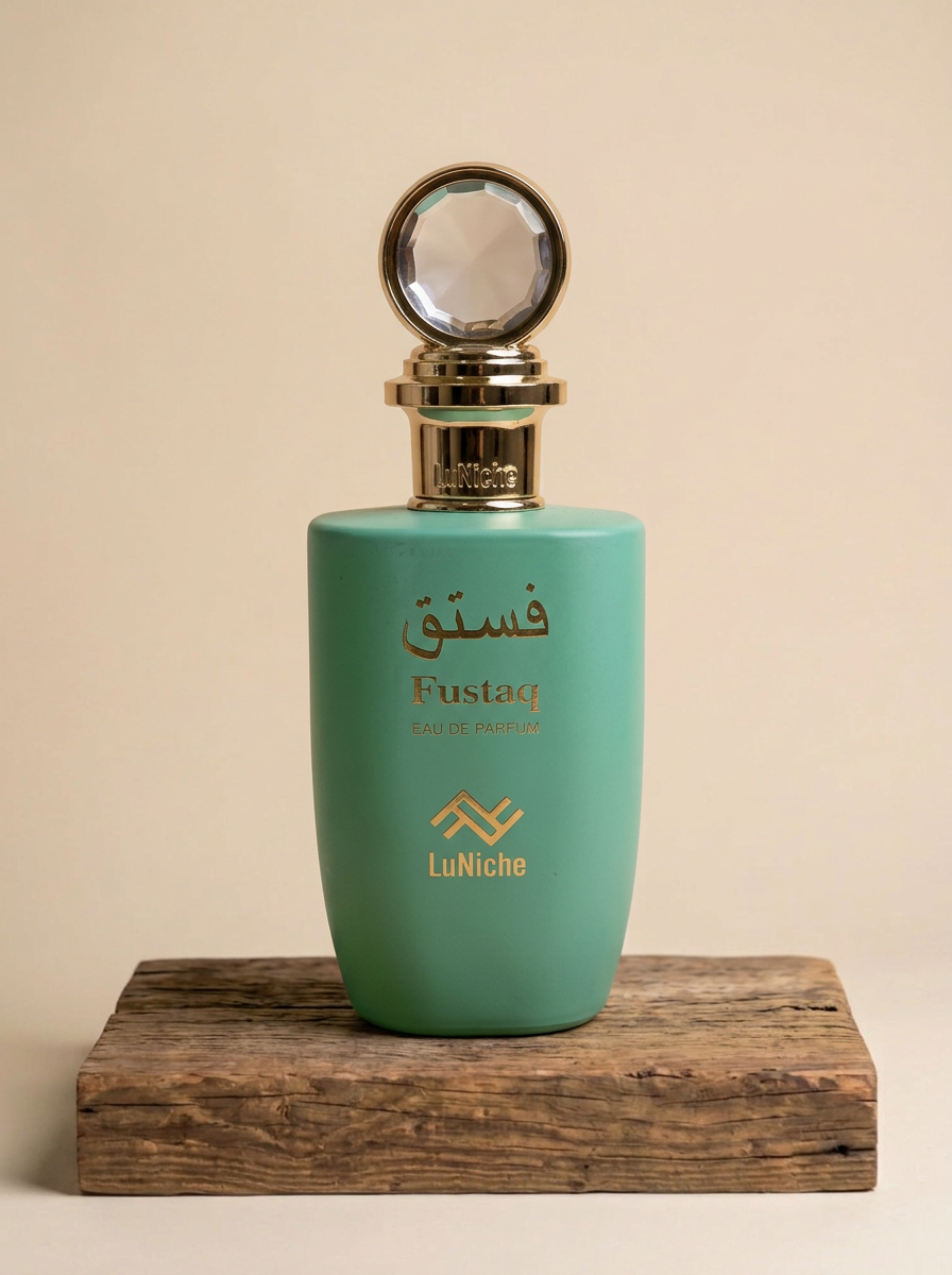 LuNiche Fustaq Eau de Parfum