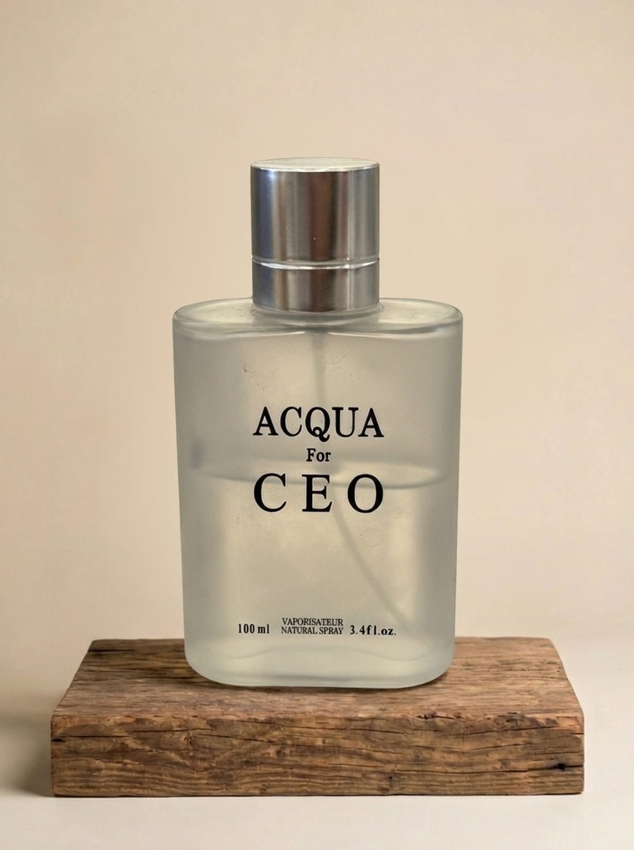 Acqua For CEO Cologne for Men