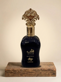LuNiche Qalb Eau De Parfum for Men and Women