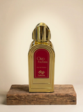 LuNiche Oro Fuchsia Eau De Parfum