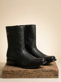 Men Lamas Chaparral Boots #NewYork