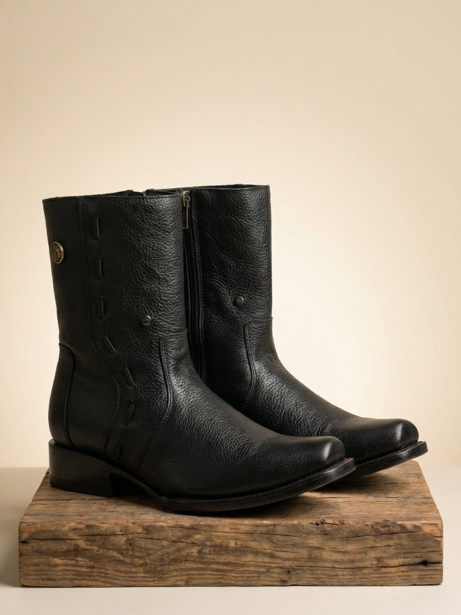 Men Lamas Chaparral Boots #NewYork